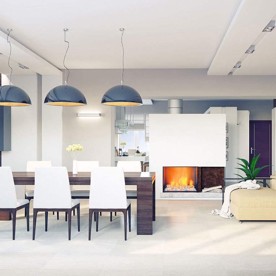 2-Bedroom City View Apartment – Elysium Tower Residences