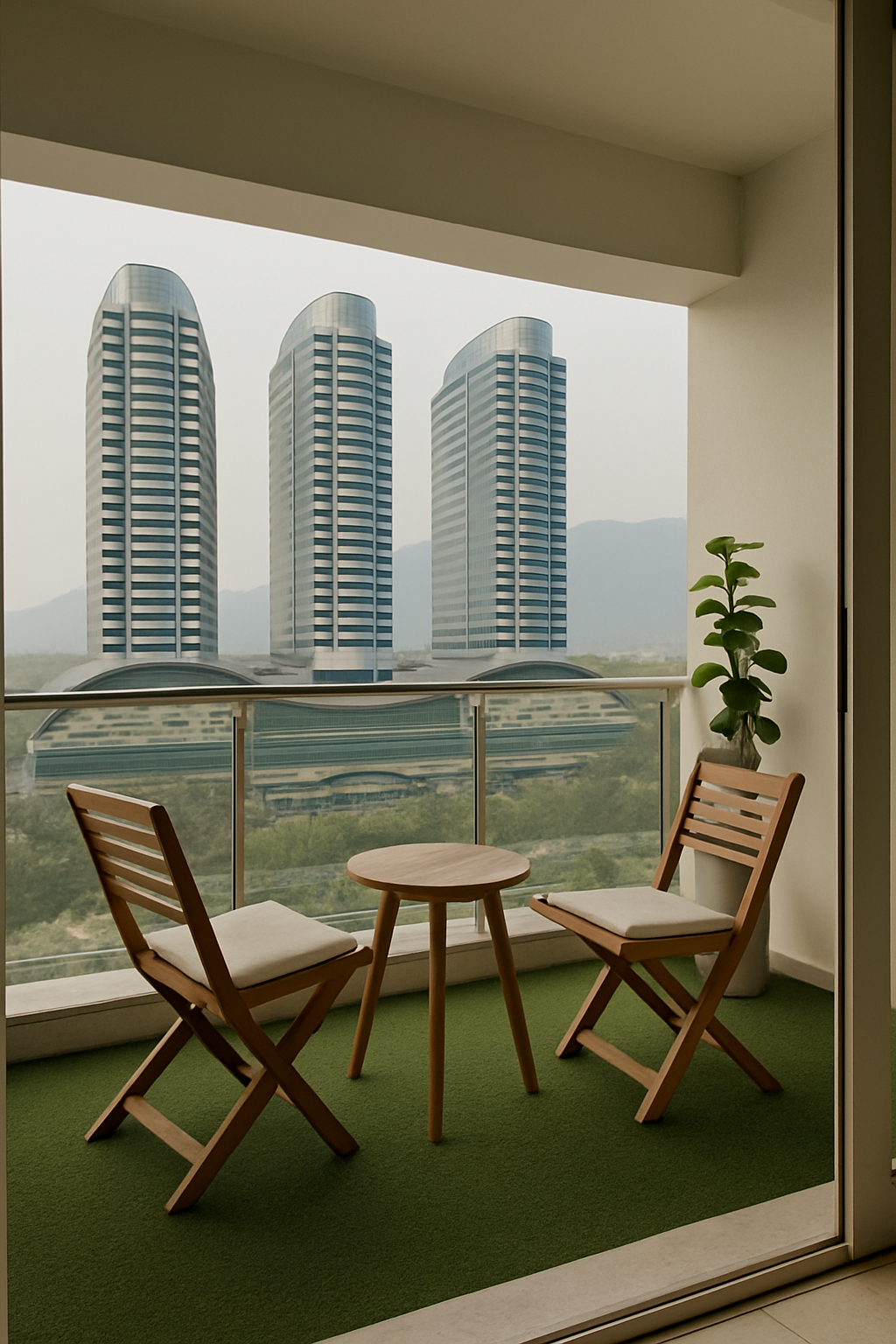 Accommodation Category: <span>Islamabad</span>