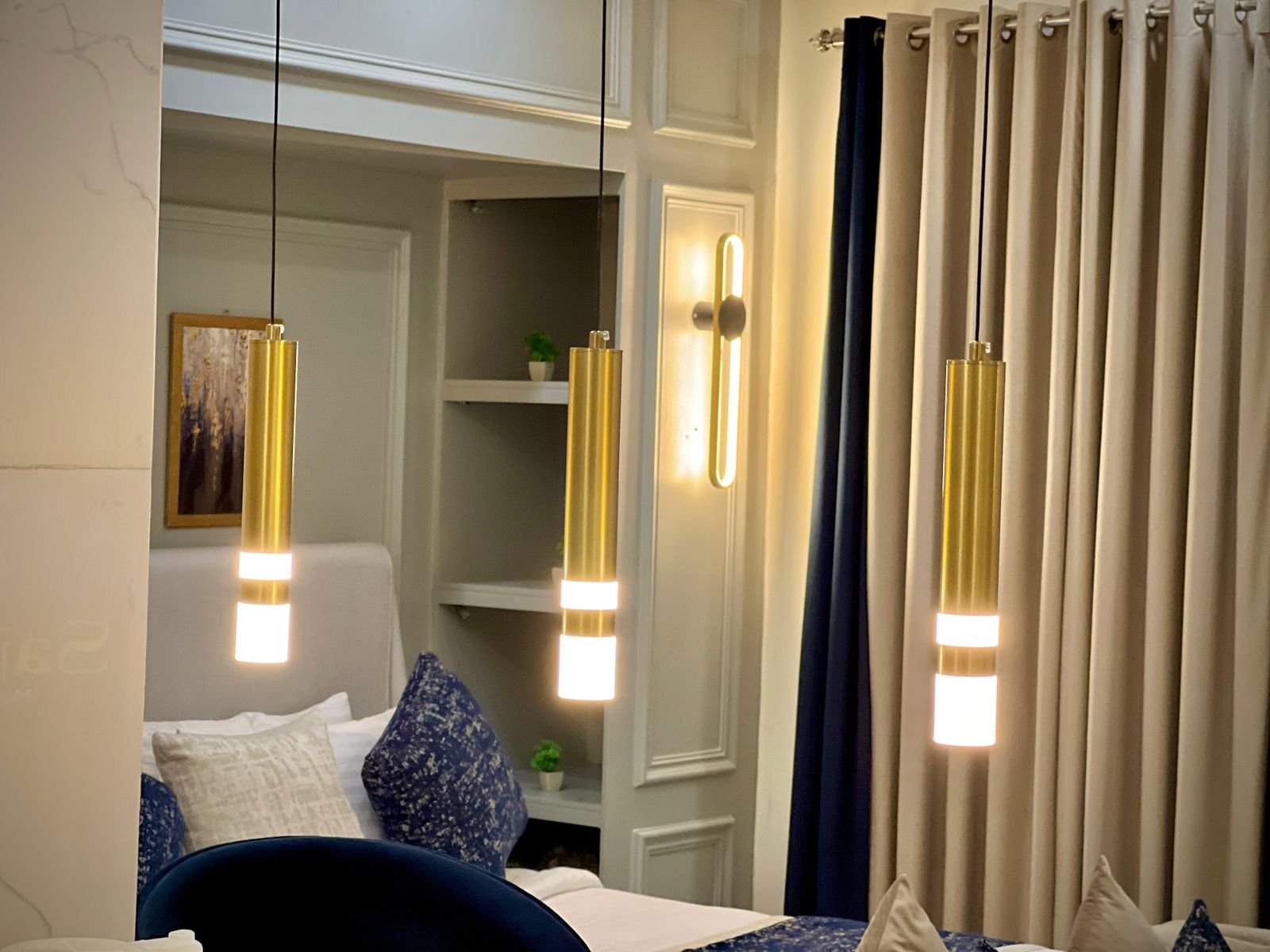 Studio Apartment II, Elysium Tower Islamabad serviced apartment