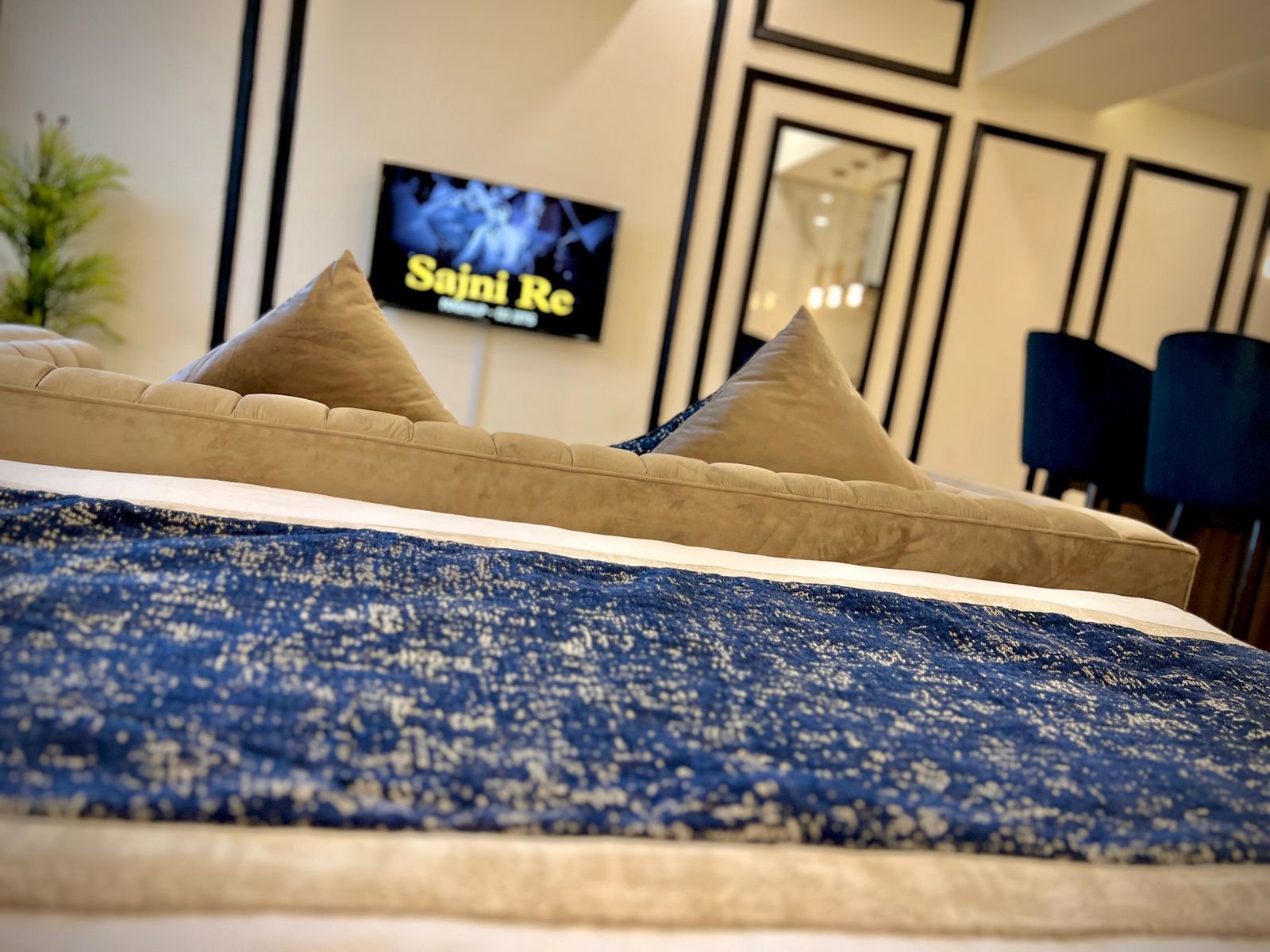 Studio Apartment II, Elysium Tower Islamabad serviced apartment